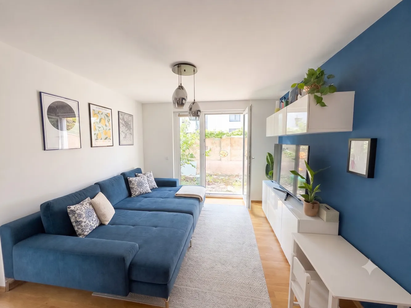 3 Zimmer Wohnung mit 75 m² in Mainz – Bild 1