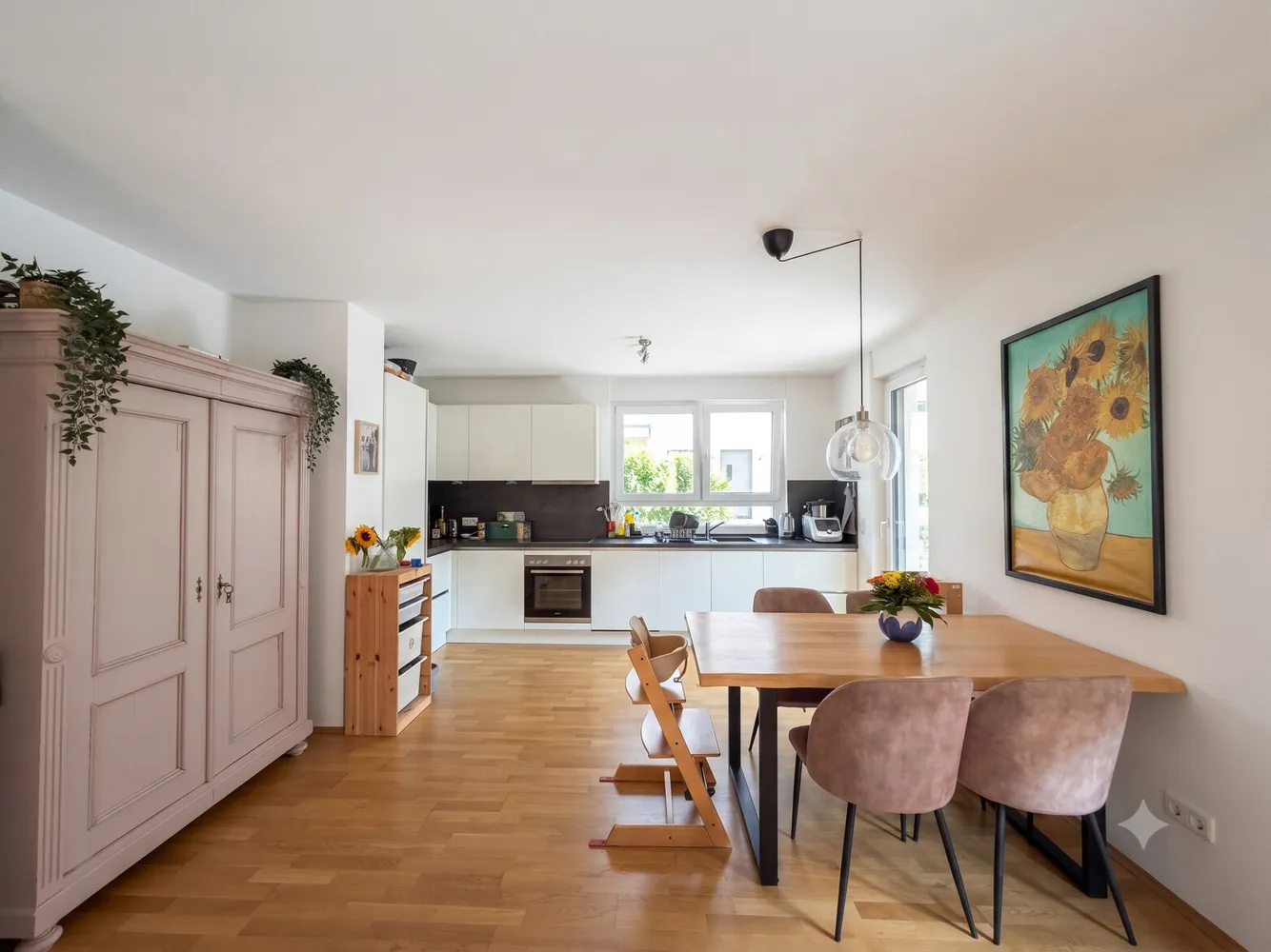 3 Zimmer Wohnung mit 75 m² in Mainz – Bild 3