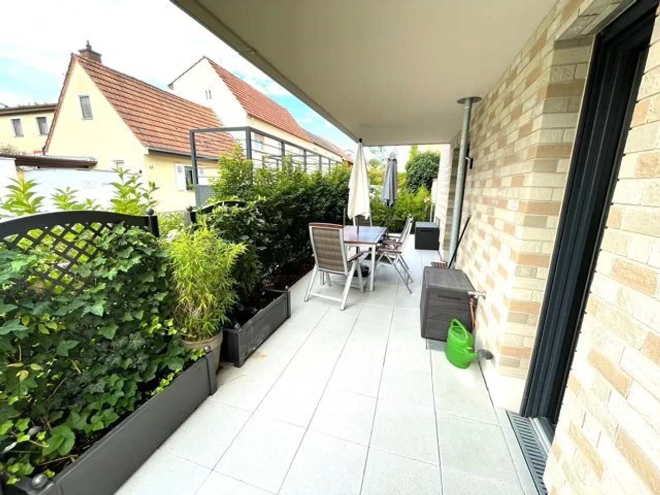 3 Zimmer Wohnung mit 75 m² in Mainz – Bild 4