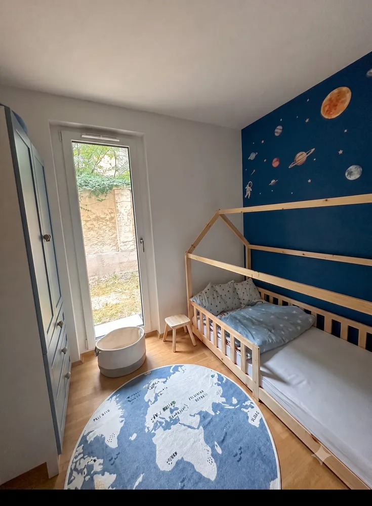 3 Zimmer Wohnung mit 75 m² in Mainz – Bild 6