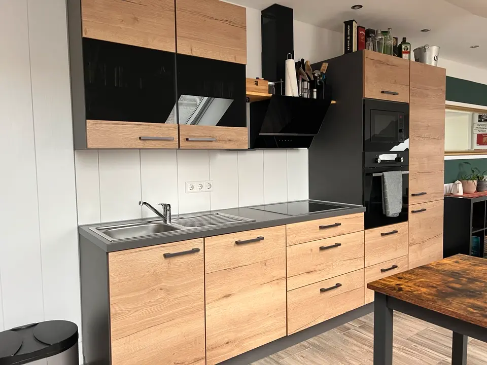 3 Zimmer Wohnung mit 60 m² in Uelzen – Bild 3