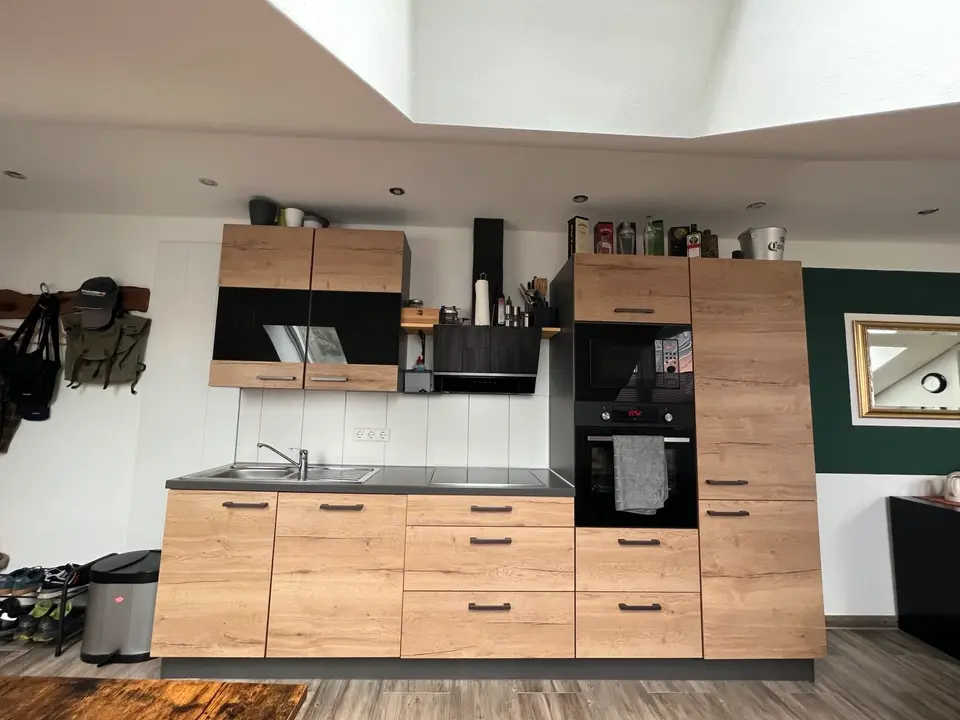 3 Zimmer Wohnung mit 60 m² in Uelzen – Bild 4