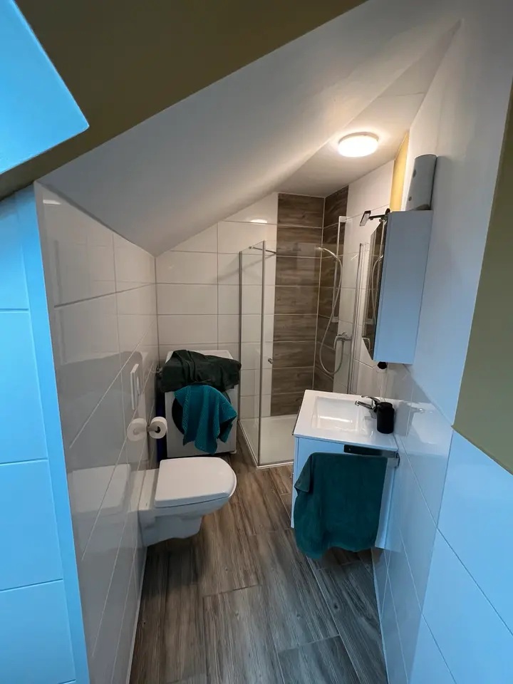 3 Zimmer Wohnung mit 60 m² in Uelzen – Bild 5