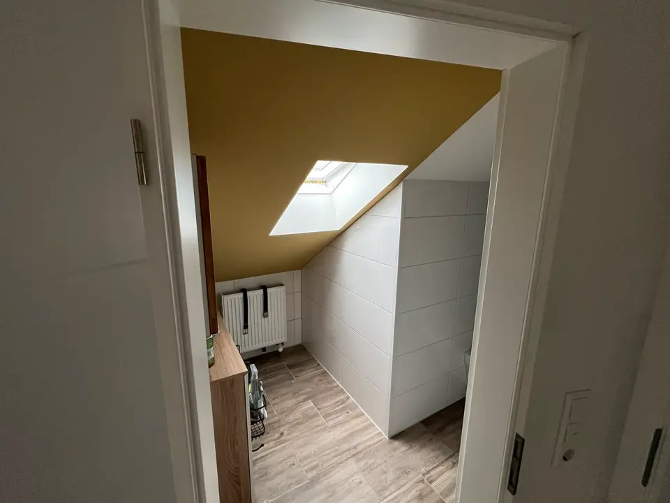 3 Zimmer Wohnung mit 60 m² in Uelzen – Bild 6