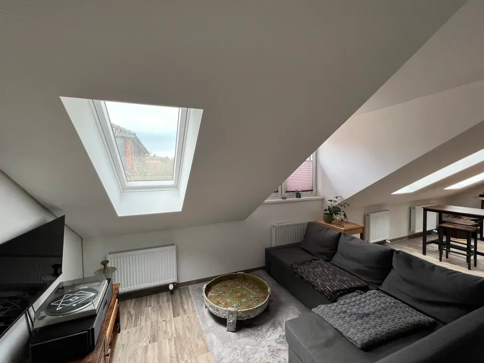 3 Zimmer Wohnung mit 60 m² in Uelzen – Bild 7