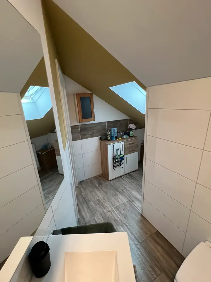 3 Zimmer Wohnung mit 60 m² in Uelzen – Bild 8