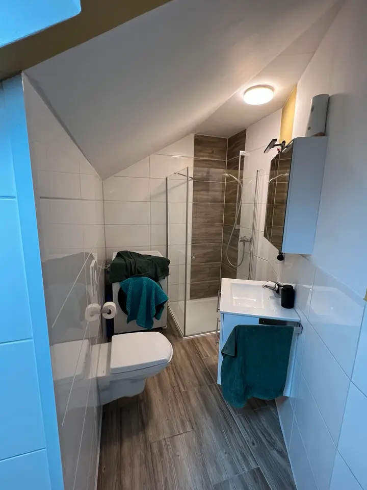 3 Zimmer Wohnung mit 60 m² in Uelzen – Bild 9