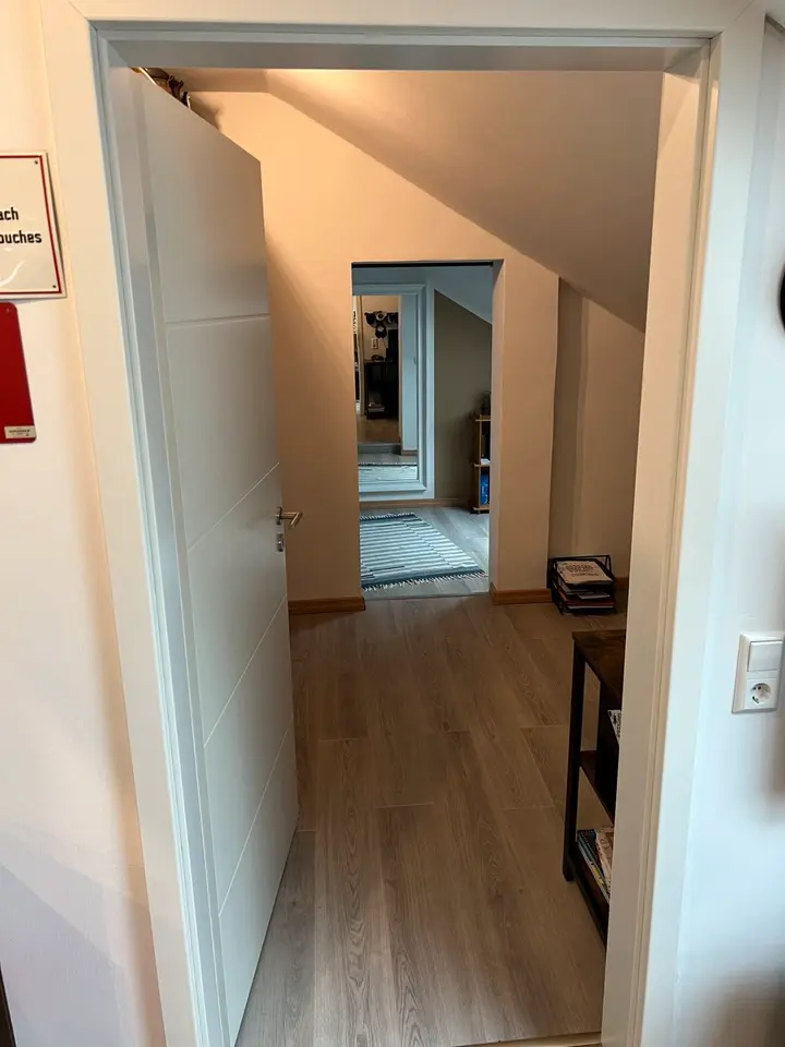 3 Zimmer Wohnung mit 60 m² in Uelzen – Bild 10