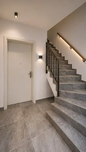 3 Zimmer Wohnung mit 71 m² in München – Bild 11