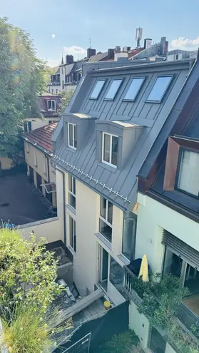 3 Zimmer Wohnung mit 71 m² in München – Bild 12