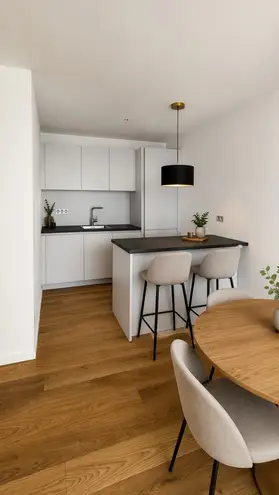3 Zimmer Wohnung mit 71 m² in München – Bild 6