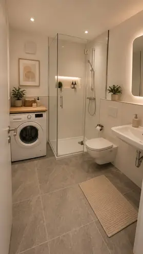 3 Zimmer Wohnung mit 71 m² in München – Bild 10