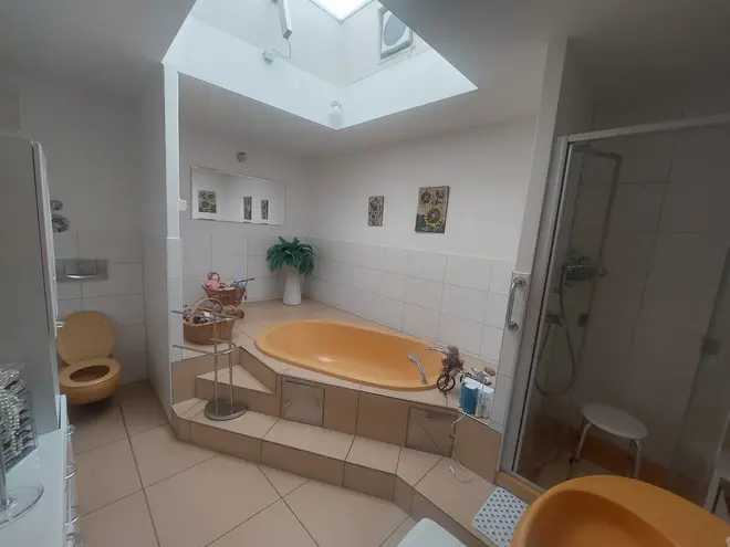 3 Zimmer Wohnung mit 161 m² in Bonn – Bild 11
