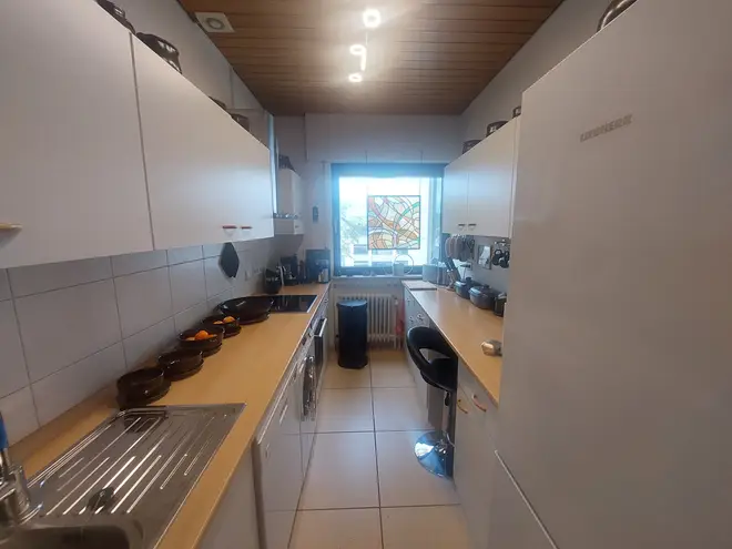 3 Zimmer Wohnung mit 161 m² in Bonn – Bild 7