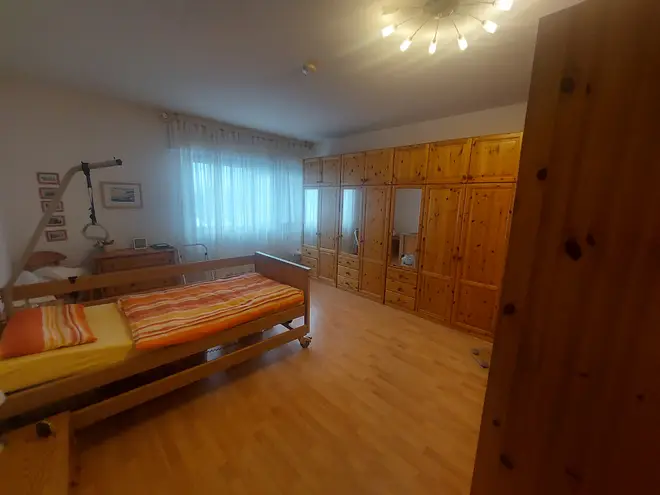 3 Zimmer Wohnung mit 161 m² in Bonn – Bild 9