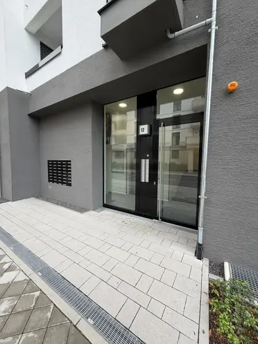 2 Zimmer Wohnung mit 43 m² in Frankfurt am Main – Bild 1