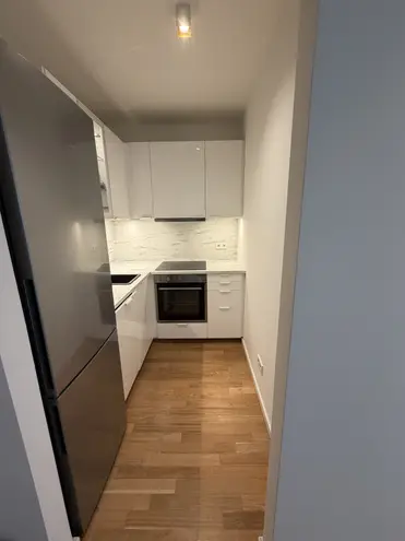2 Zimmer Wohnung mit 43 m² in Frankfurt am Main – Bild 3