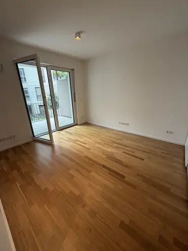 2 Zimmer Wohnung mit 43 m² in Frankfurt am Main – Bild 4