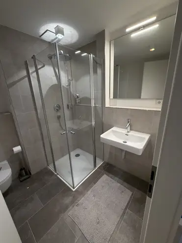 2 Zimmer Wohnung mit 43 m² in Frankfurt am Main – Bild 5