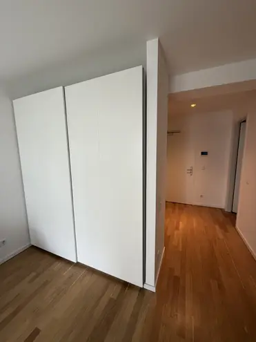 2 Zimmer Wohnung mit 43 m² in Frankfurt am Main – Bild 7