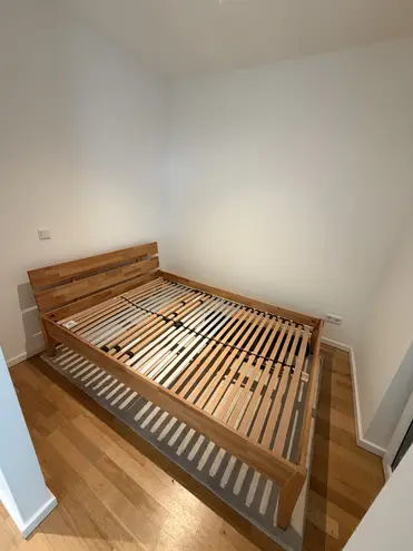 2 Zimmer Wohnung mit 43 m² in Frankfurt am Main – Bild 8