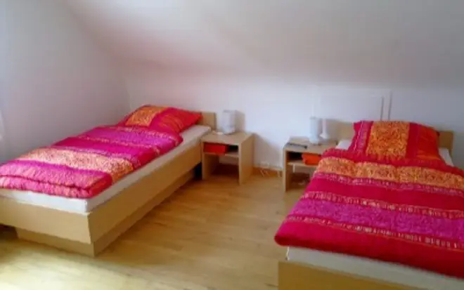 WG-Zimmer mit 26 m² in Stuttgart – Bild 1