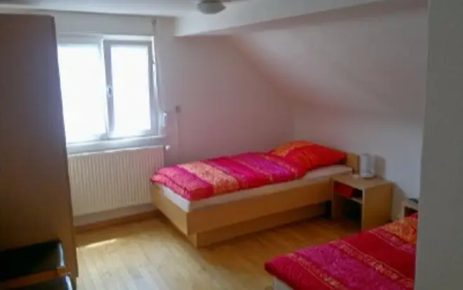 WG-Zimmer mit 26 m² in Stuttgart – Bild 2