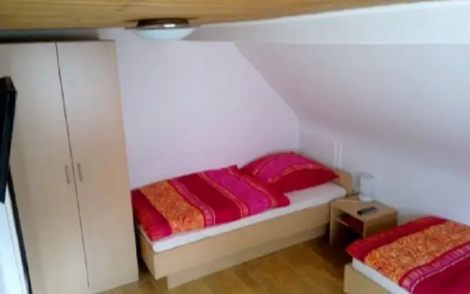 WG-Zimmer mit 26 m² in Stuttgart – Bild 3