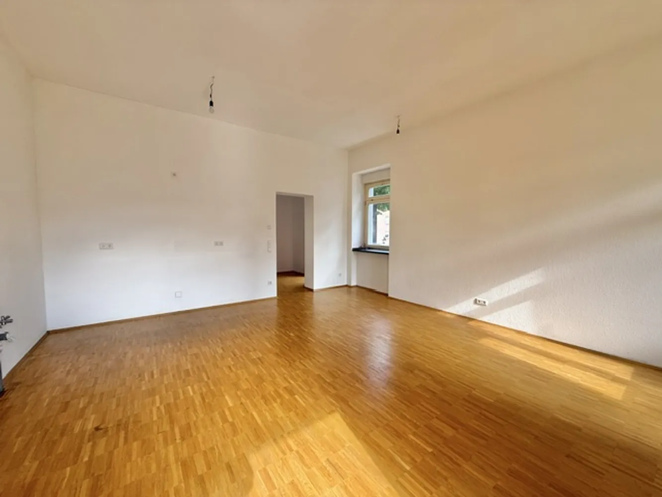 2 Zimmer Wohnung mit 62 m² in Rastatt – Bild 2