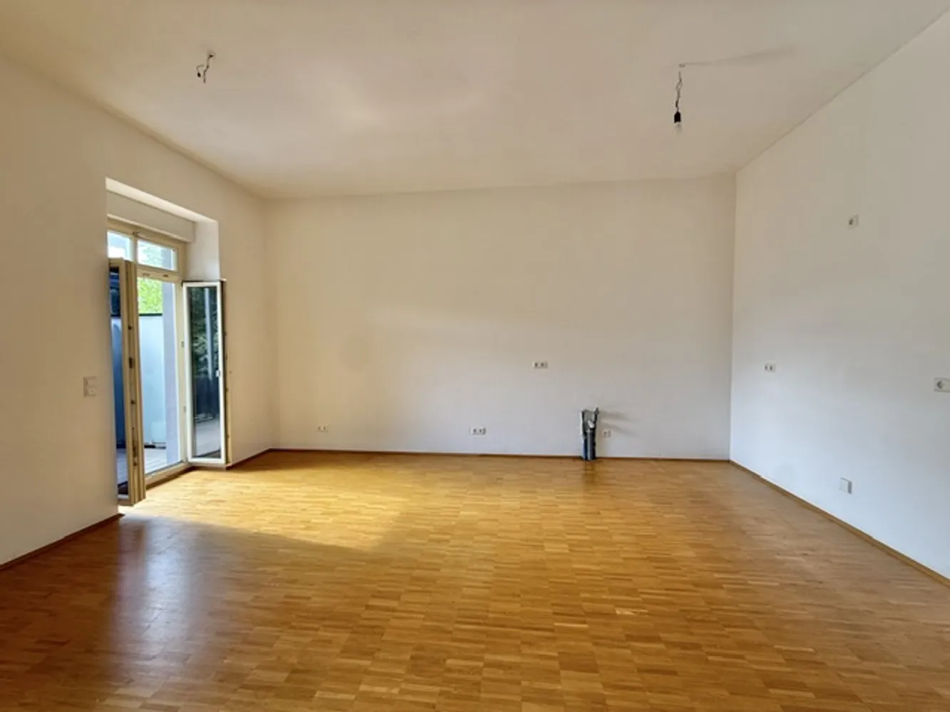 2 Zimmer Wohnung mit 62 m² in Rastatt – Bild 3