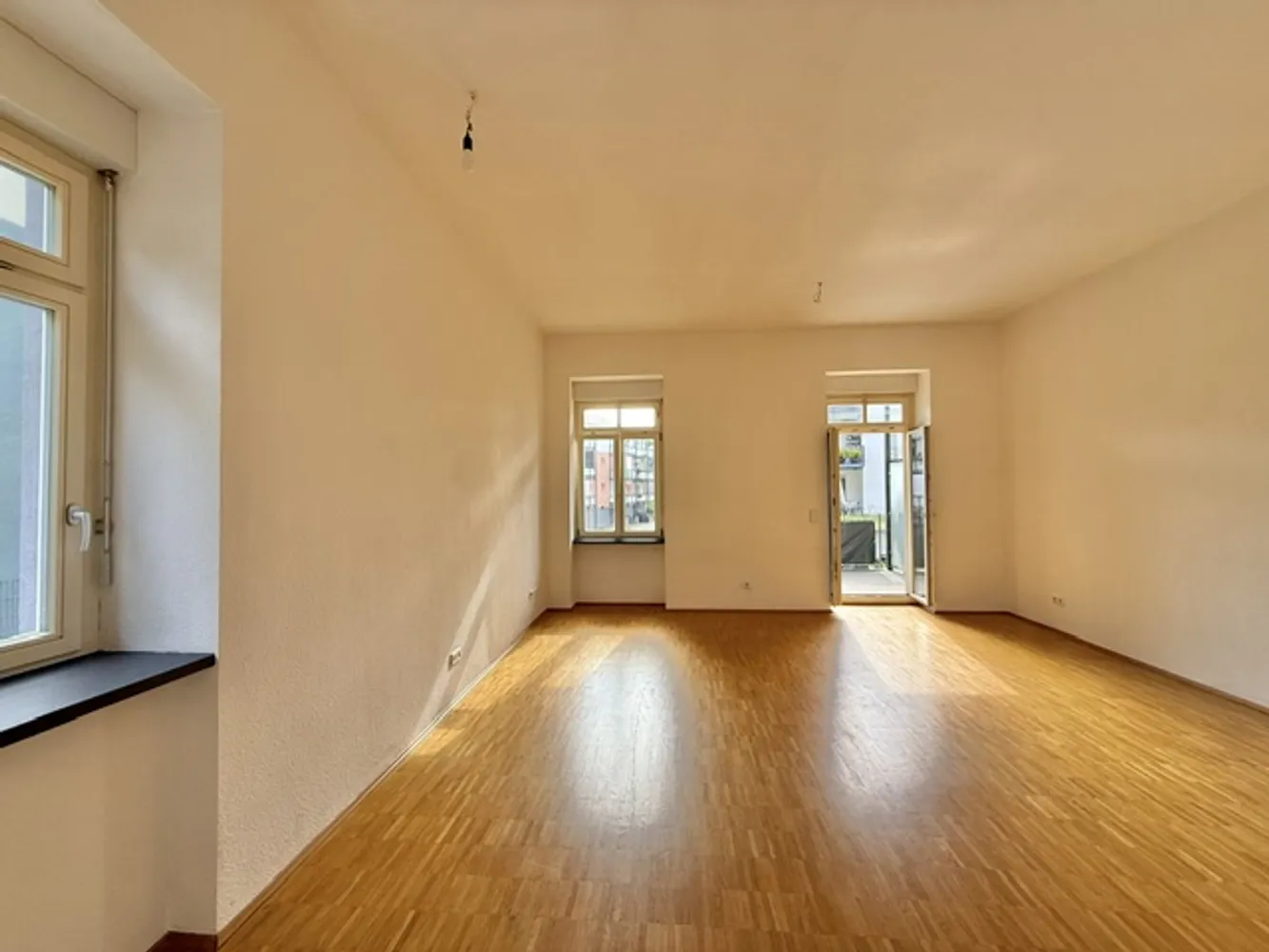 2 Zimmer Wohnung mit 62 m² in Rastatt – Bild 4