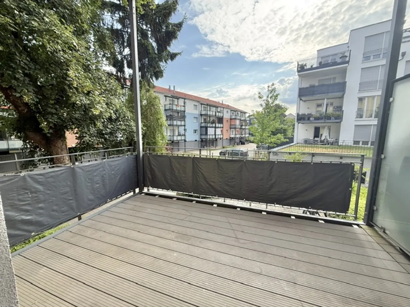 2 Zimmer Wohnung mit 62 m² in Rastatt – Bild 5