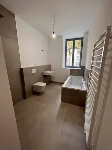 4 Zimmer Wohnung mit 111 m² in Karlsruhe – Bild 11
