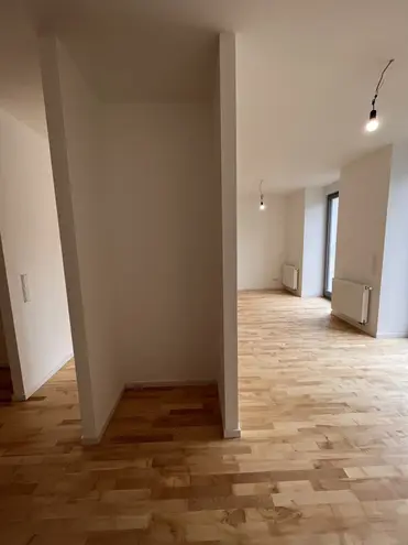 4 Zimmer Wohnung mit 111 m² in Karlsruhe – Bild 2