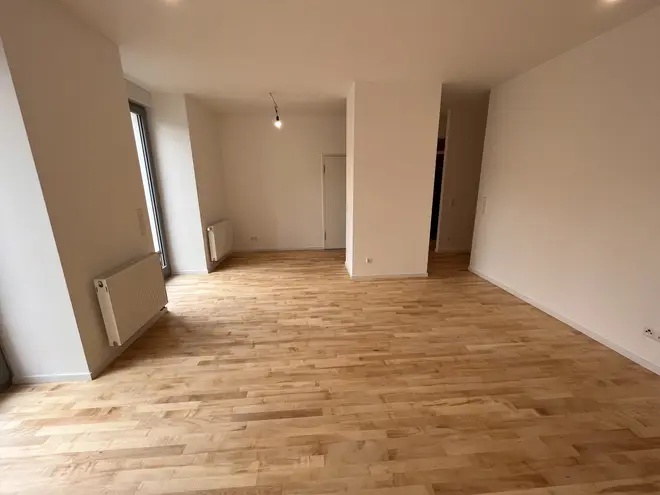 4 Zimmer Wohnung mit 111 m² in Karlsruhe – Bild 5
