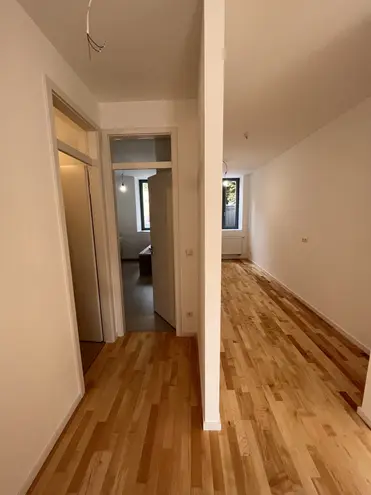 4 Zimmer Wohnung mit 111 m² in Karlsruhe – Bild 7