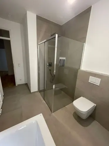 4 Zimmer Wohnung mit 111 m² in Karlsruhe – Bild 9