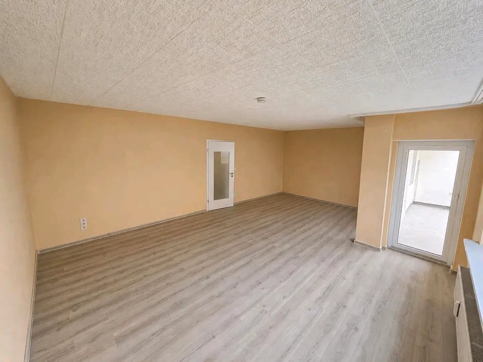 3 Zimmer Wohnung mit 80 m² in Wolfsburg – Bild 1