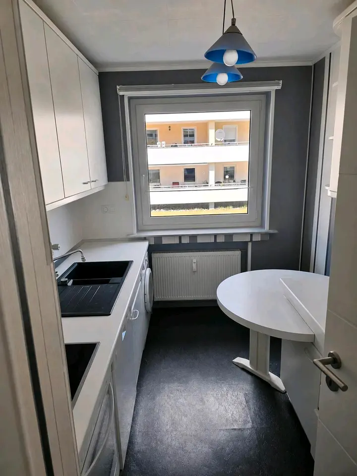 3 Zimmer Wohnung mit 80 m² in Wolfsburg – Bild 3