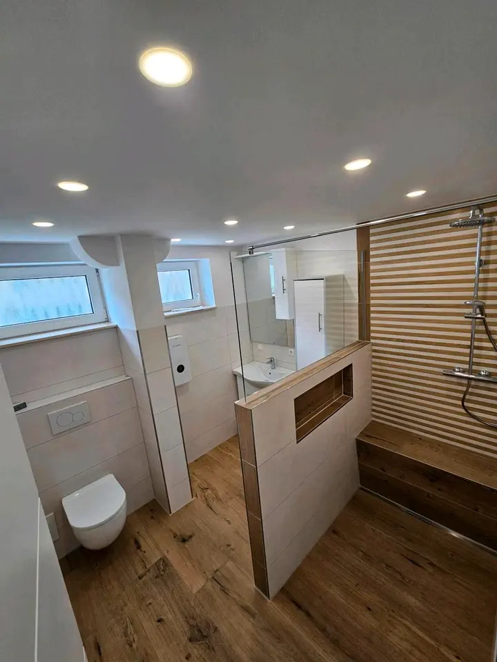 3 Zimmer Wohnung mit 80 m² in Wolfsburg – Bild 5