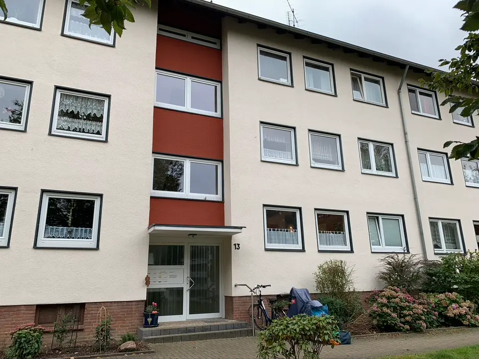 3 Zimmer Wohnung mit 80 m² in Wolfsburg – Bild 8
