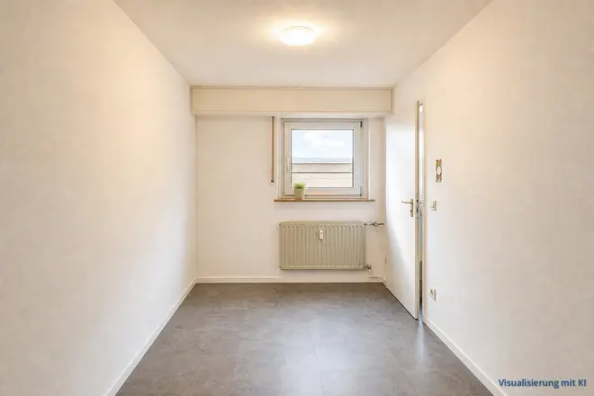 5 Zimmer Wohnung mit 118 m² in Bochum – Bild 11