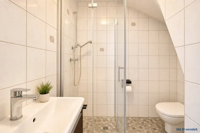 5 Zimmer Wohnung mit 118 m² in Bochum – Bild 12