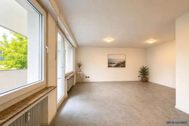 5 Zimmer Wohnung mit 118 m² in Bochum – Bild 4