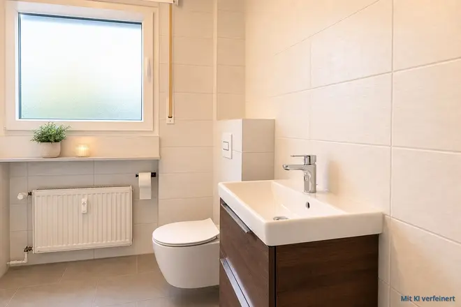5 Zimmer Wohnung mit 118 m² in Bochum – Bild 6