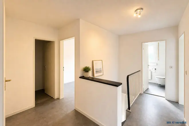 5 Zimmer Wohnung mit 118 m² in Bochum – Bild 9