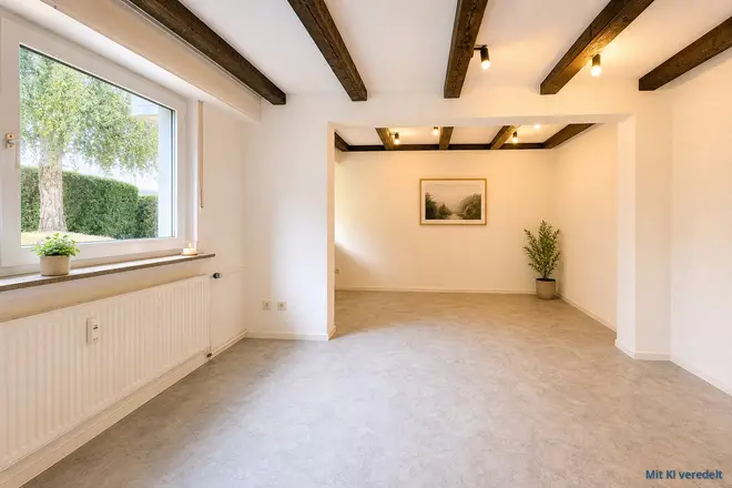 5 Zimmer Wohnung mit 118 m² in Bochum – Bild 10