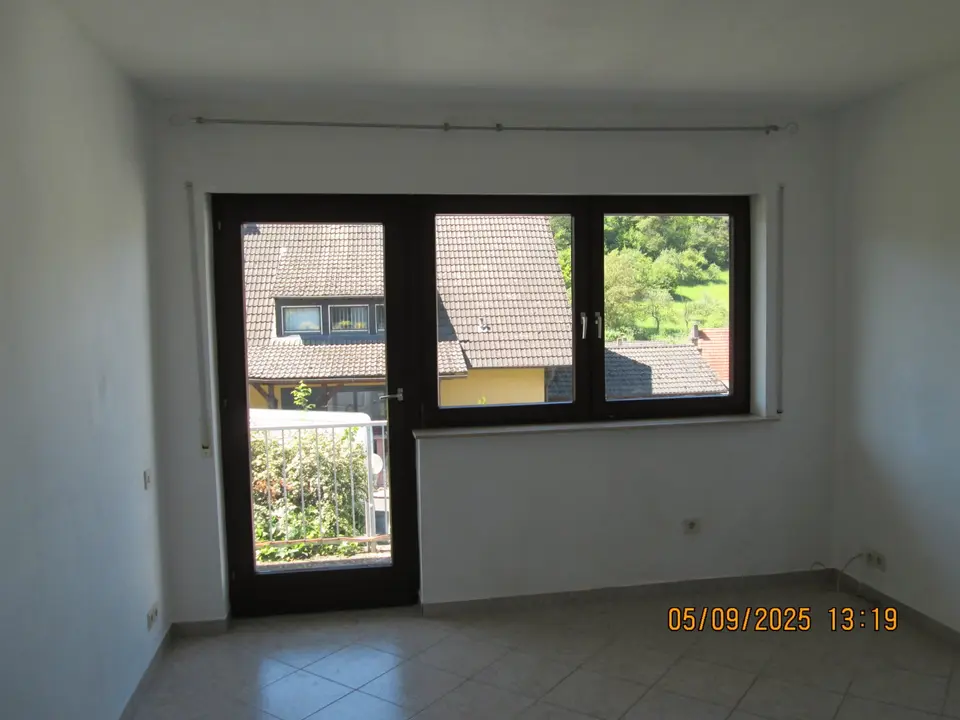 2 Zimmer Wohnung mit 36 m² in Aschaffenburg – Bild 3