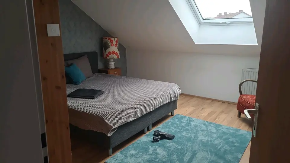 2 Zimmer Wohnung mit 36 m² in Aschaffenburg – Bild 7
