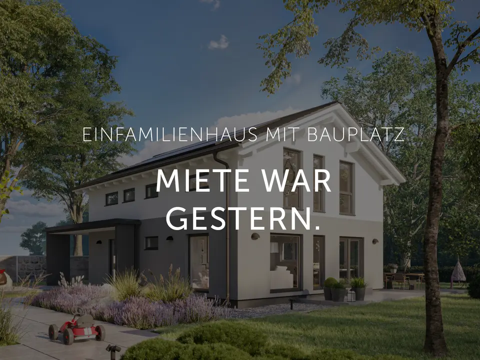 4 Zimmer Haus mit 137 m² in Kassel – Bild 8